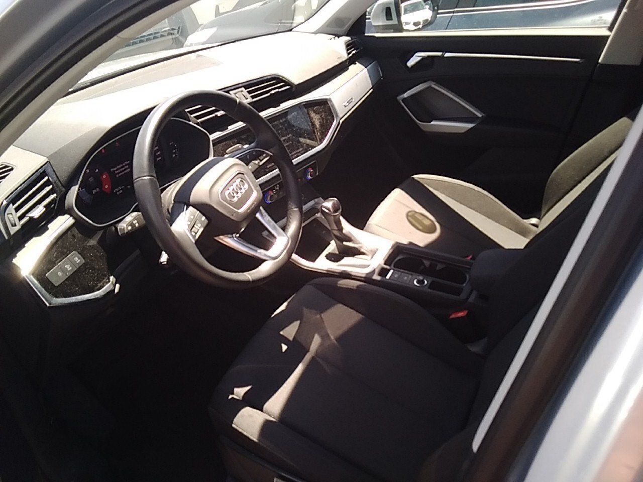 Audi Q3 Advanced 35 Tdi 110kw (150cv) S Tronic - Foto 2