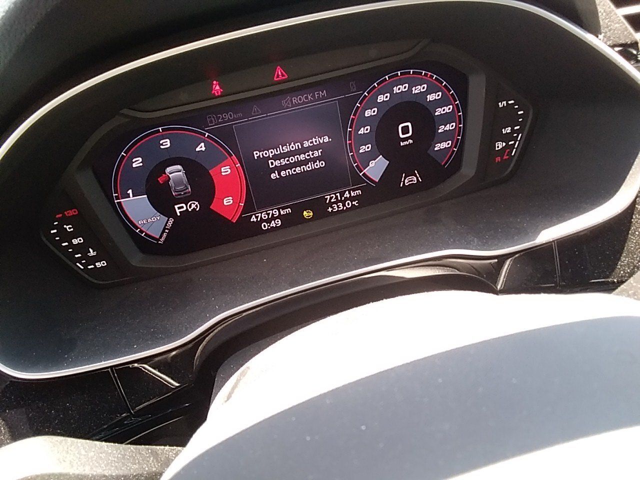 Audi Q3 Advanced 35 Tdi 110kw (150cv) S Tronic - Foto 2