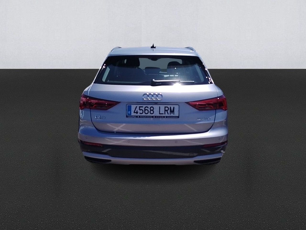 Audi Q3 Advanced 35 Tdi 110kw (150cv) S Tronic - Foto 2