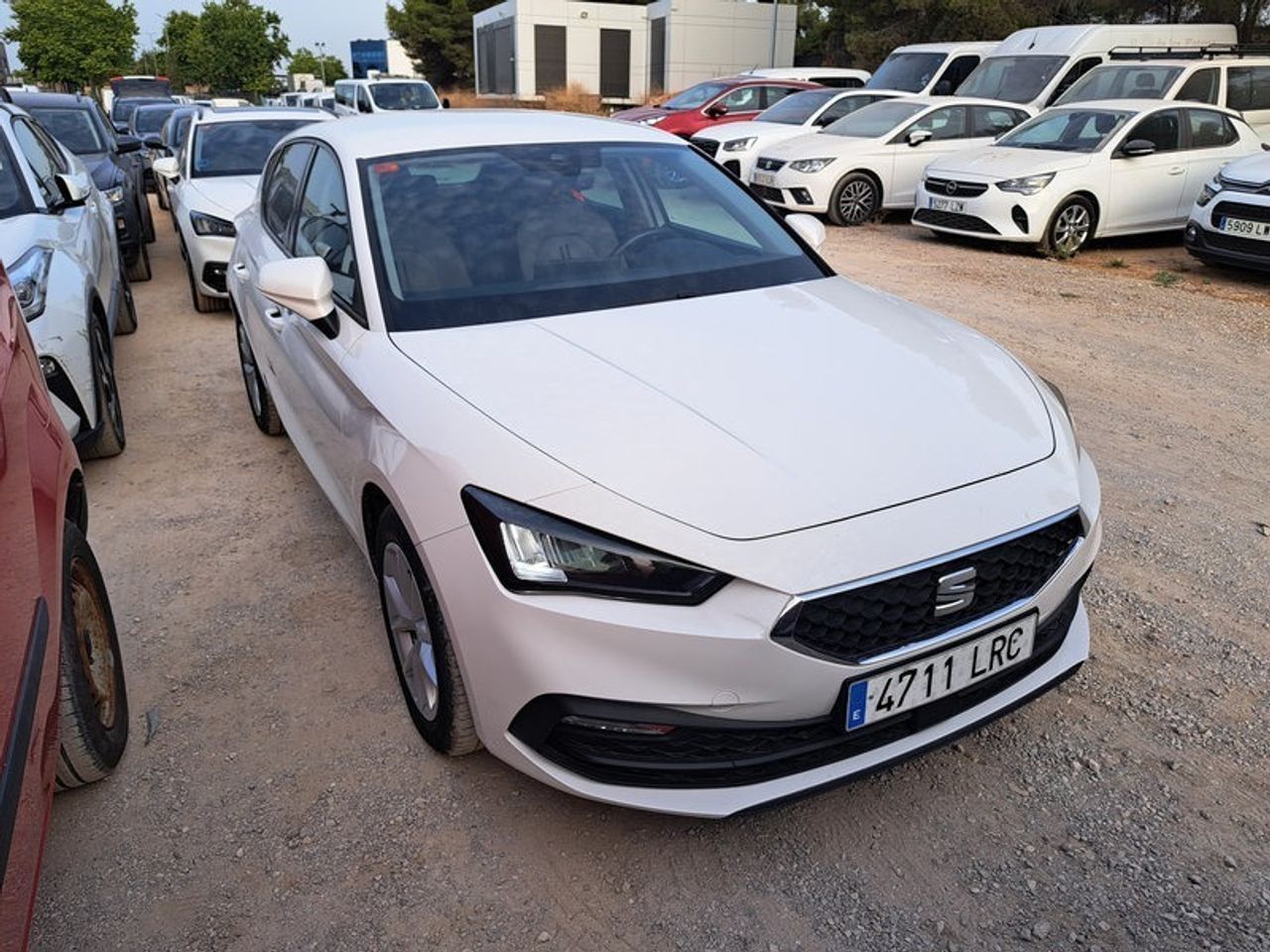 Seat Leon 2.0 Tdi 85kw S&s Style Go - Foto 2