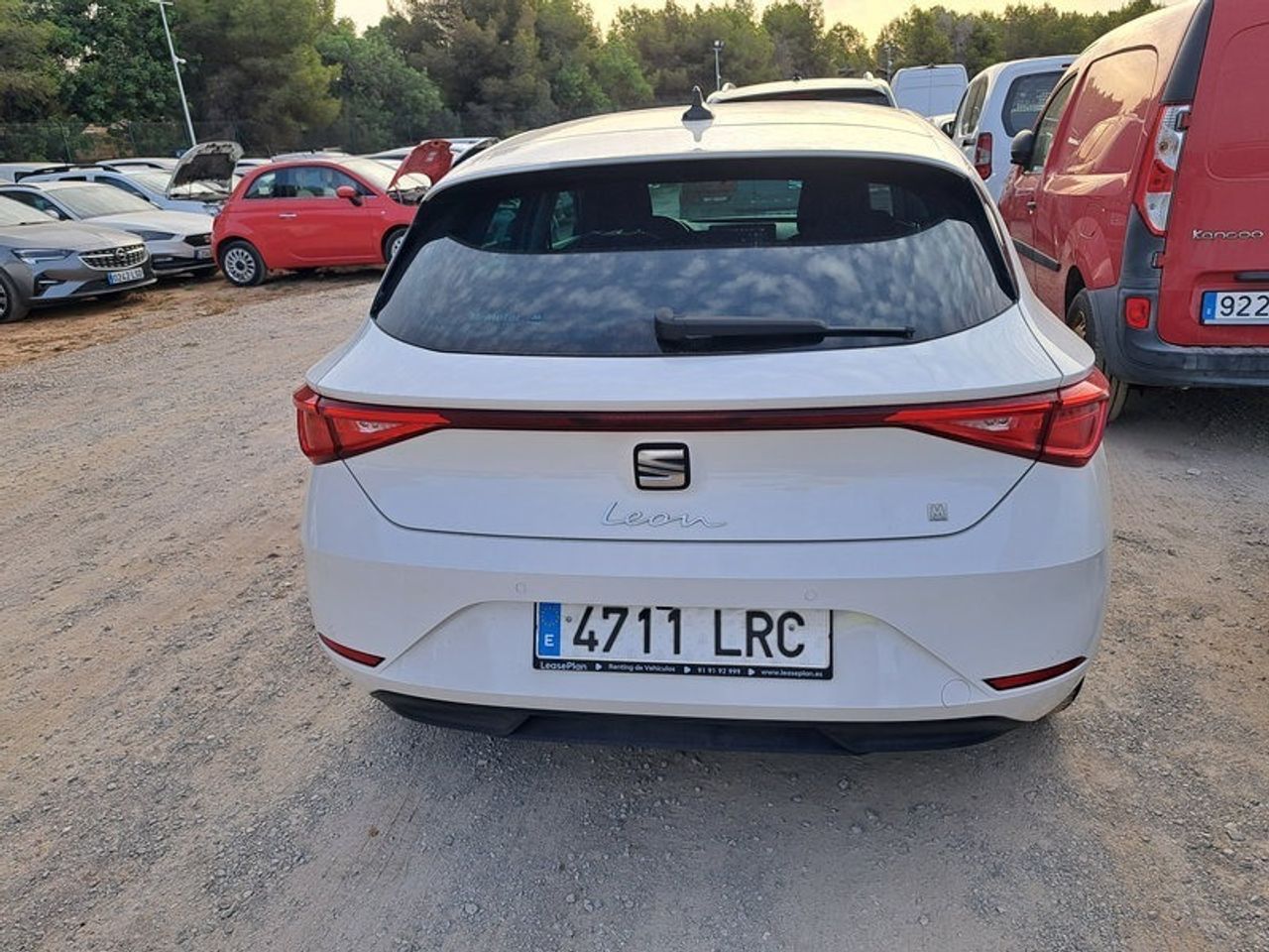 Seat Leon 2.0 Tdi 85kw S&s Style Go - Foto 2