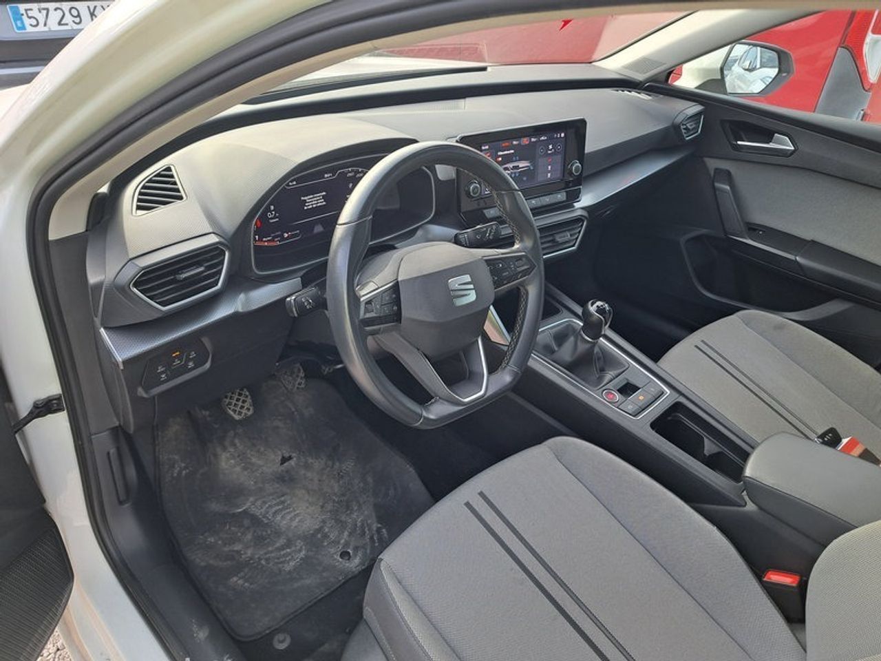 Seat Leon 2.0 Tdi 85kw S&s Style Go - Foto 2