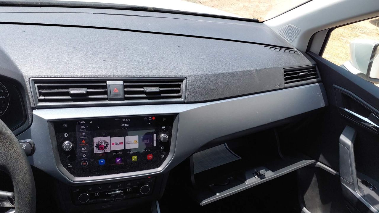 Seat Arona 1.0 Tsi 81kw (110cv) Style Go2 - Foto 2