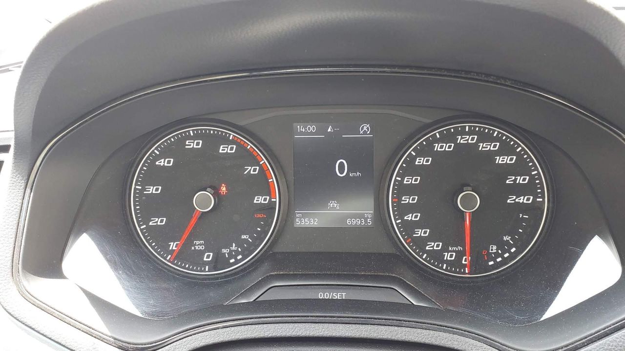 Seat Arona 1.0 Tsi 81kw (110cv) Style Go2 - Foto 2