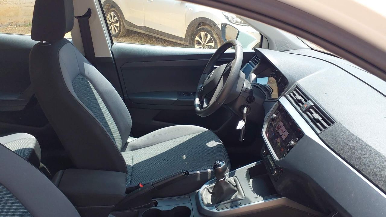 Seat Arona 1.0 Tsi 81kw (110cv) Style Go2 - Foto 2
