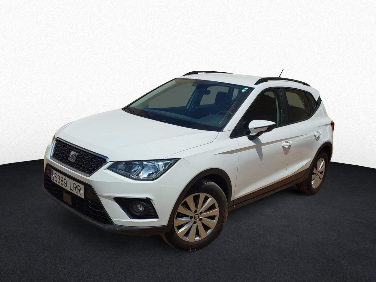Seat Arona 1.0 Tsi 81kw (110cv) Style Go2 - Foto 2