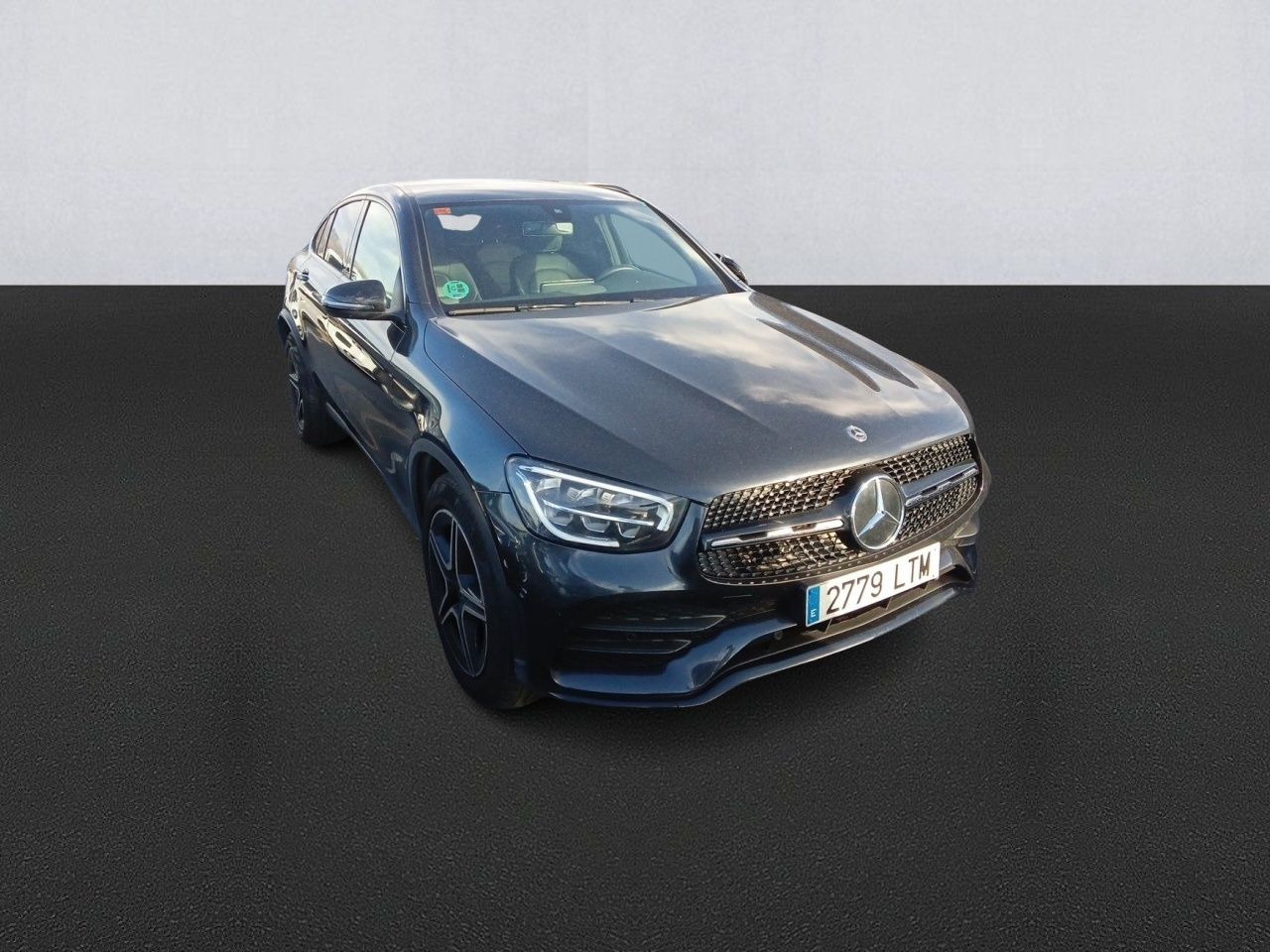 Mercedes Glc Coupe 220 D 4matic - Foto 2