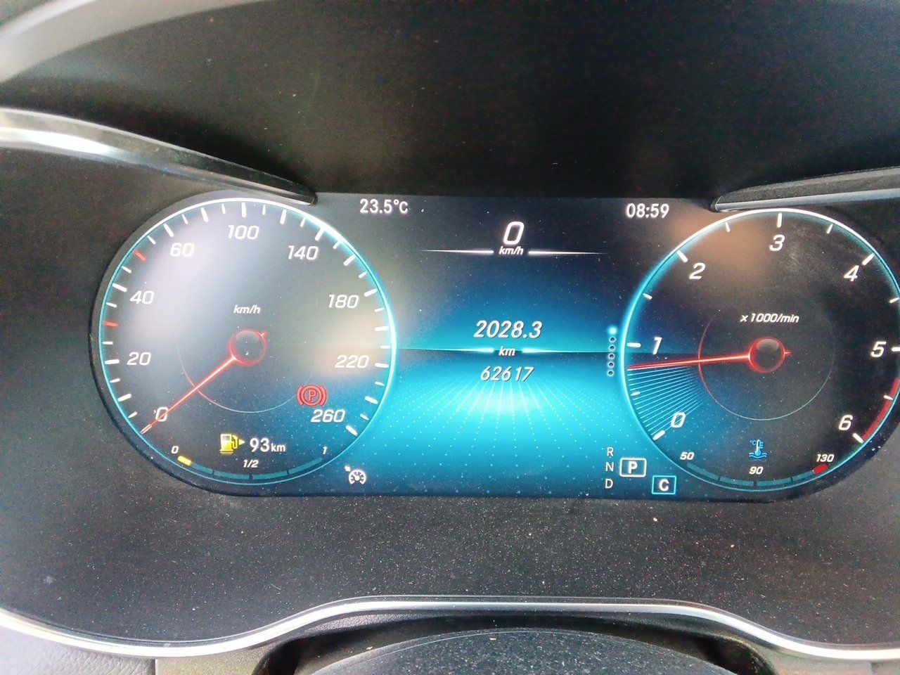 Mercedes Glc Coupe 220 D 4matic - Foto 2