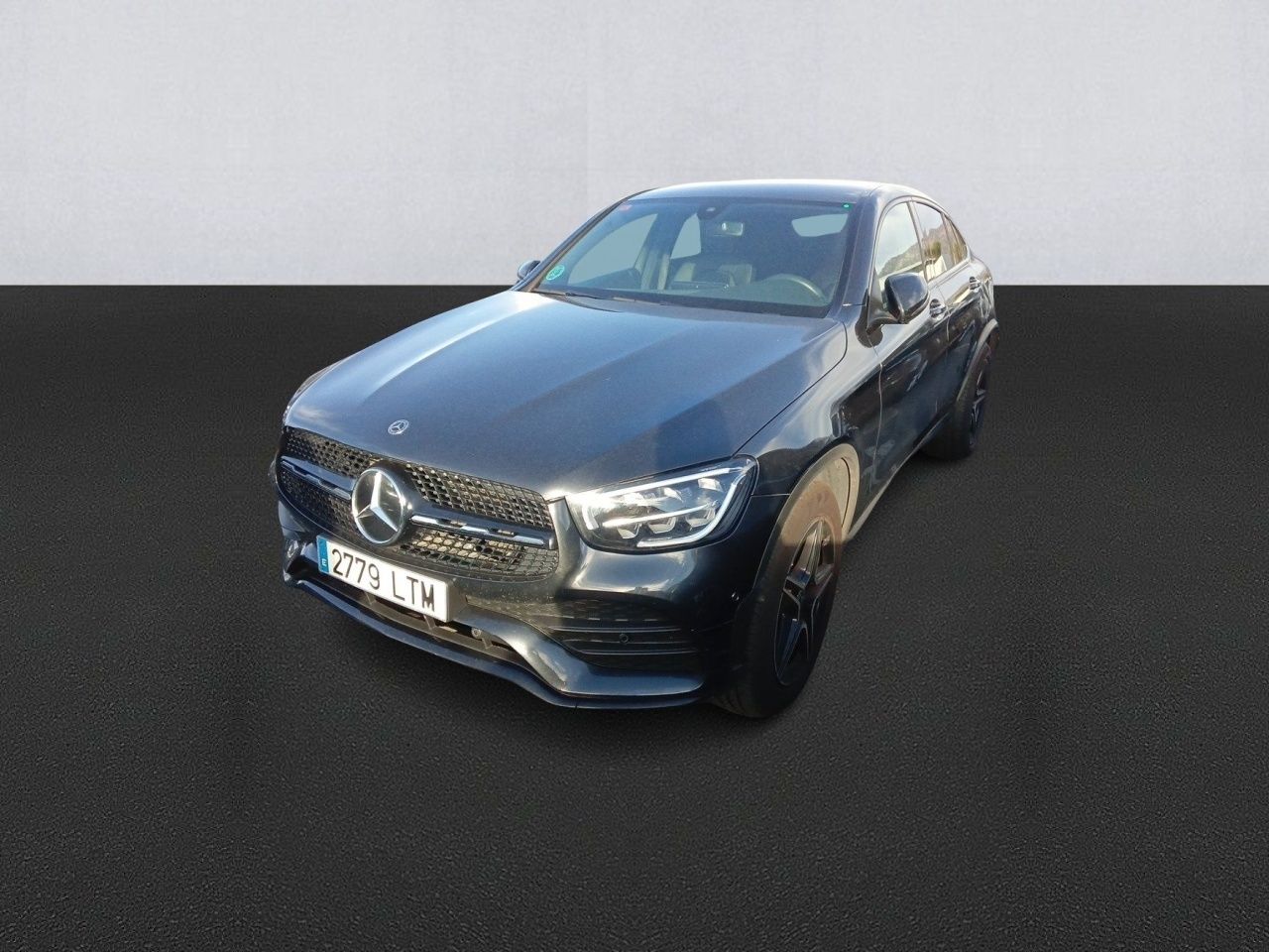 Mercedes Glc Coupe 220 D 4matic - Foto 2