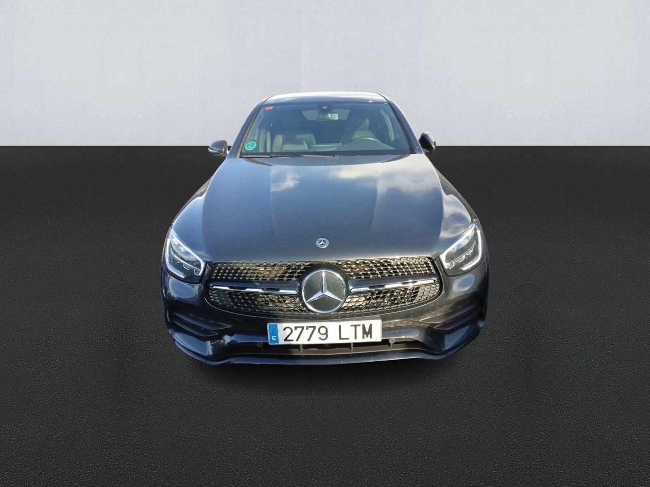 Mercedes Glc Coupe 220 D 4matic - Foto 2