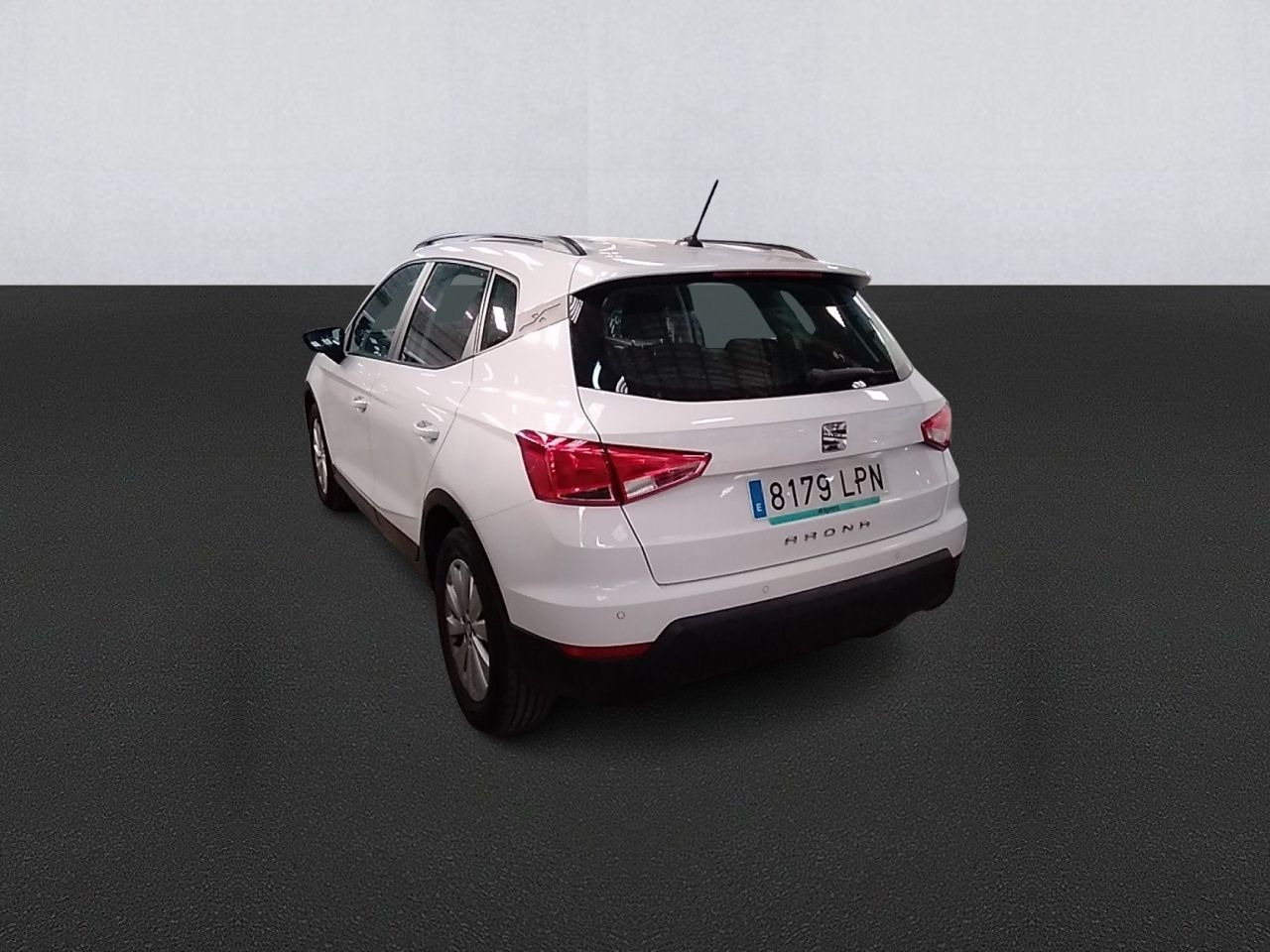 Seat Arona 1.0 Tsi 81kw (110cv) Style Go2 - Foto 2