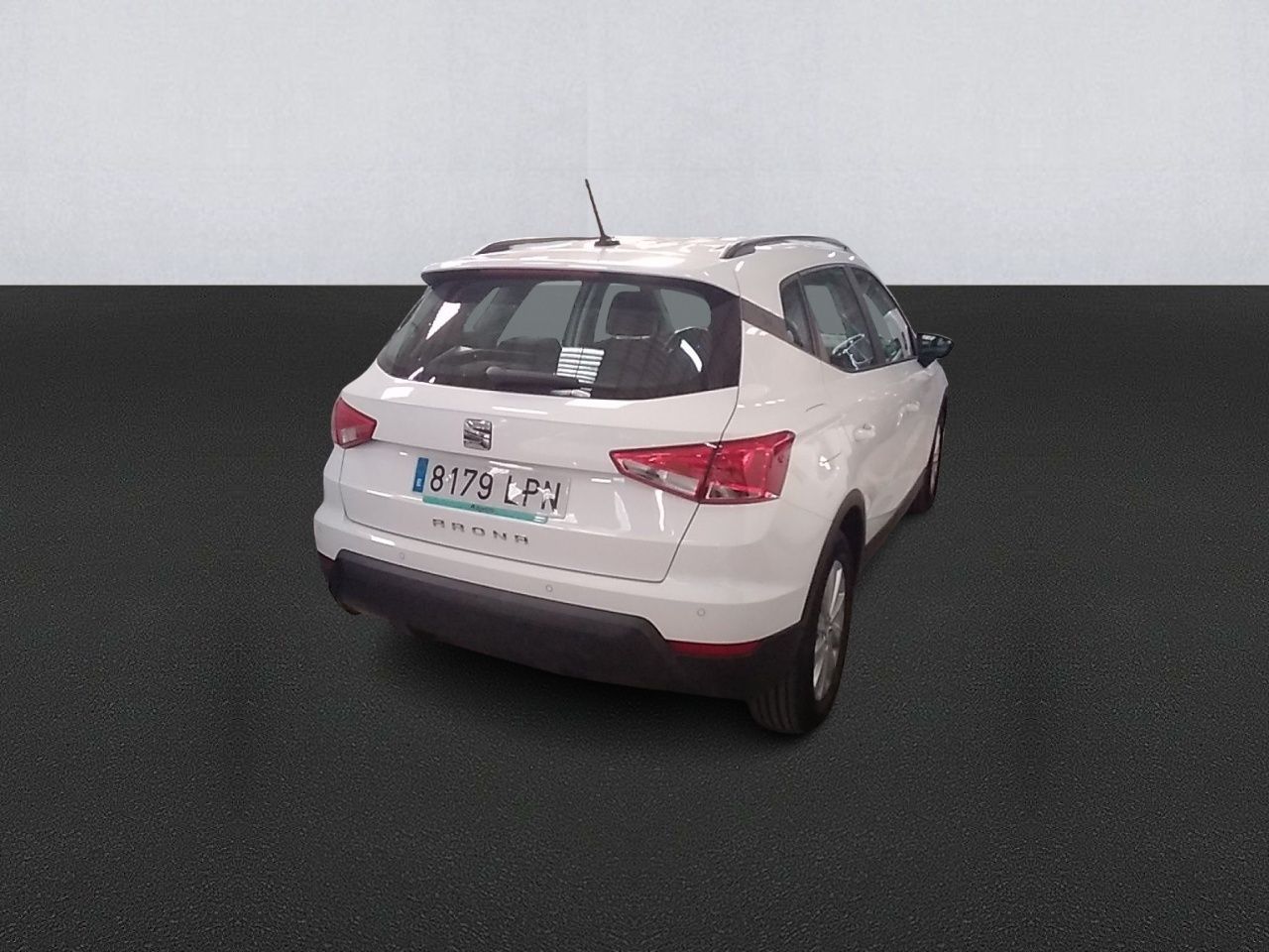 Seat Arona 1.0 Tsi 81kw (110cv) Style Go2 - Foto 2