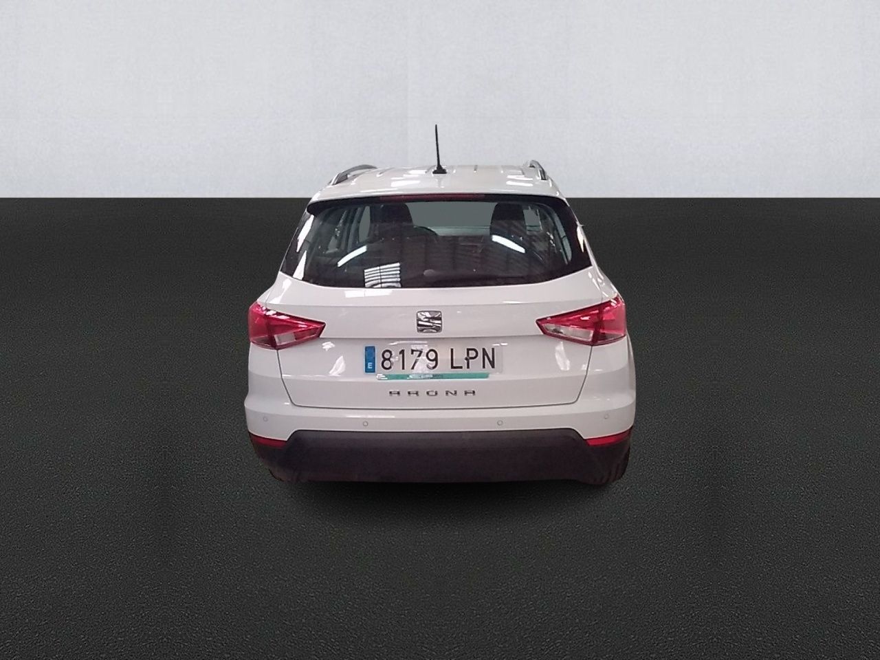 Seat Arona 1.0 Tsi 81kw (110cv) Style Go2 - Foto 2