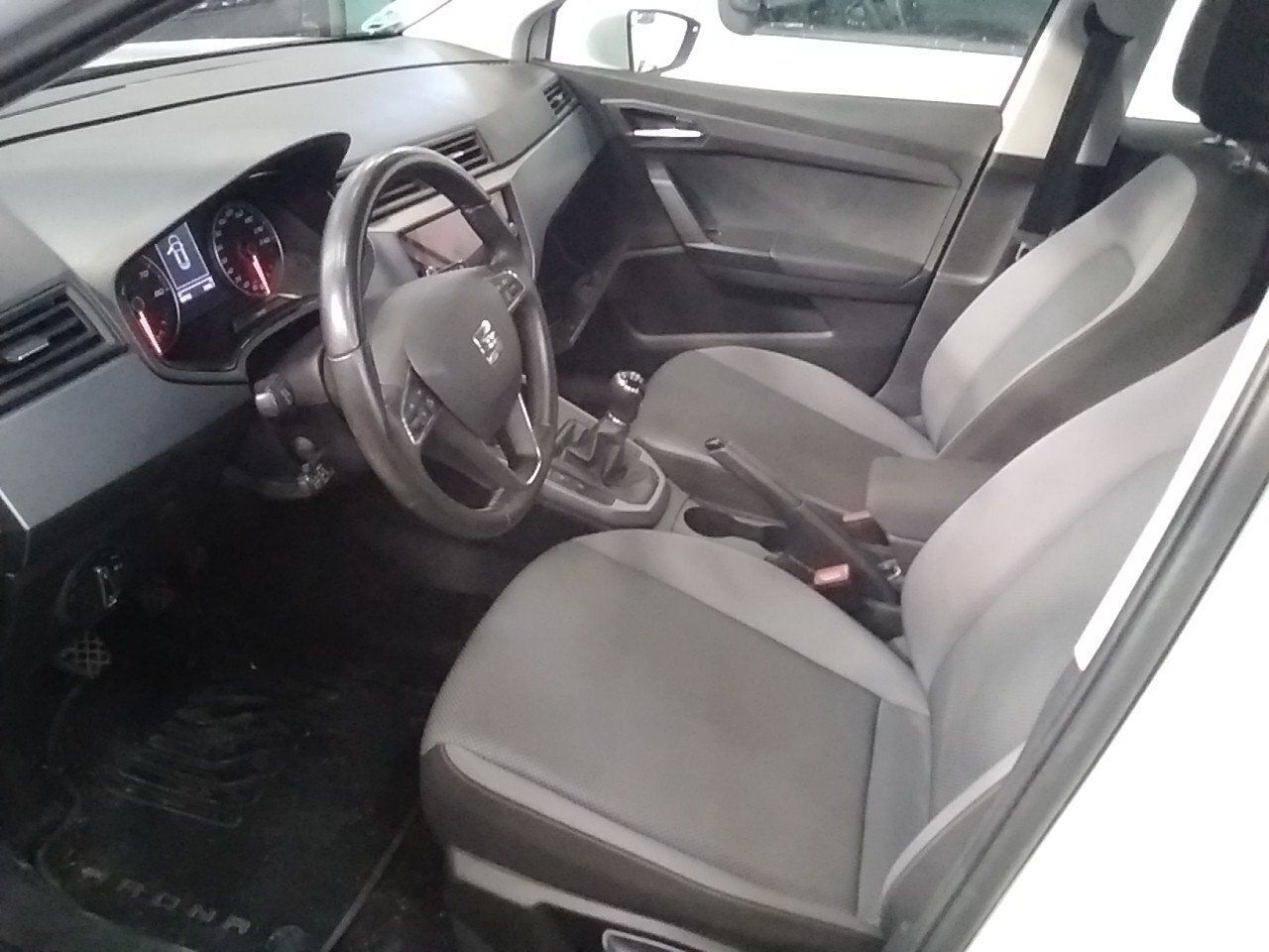 Seat Arona 1.0 Tsi 81kw (110cv) Style Go2 - Foto 2