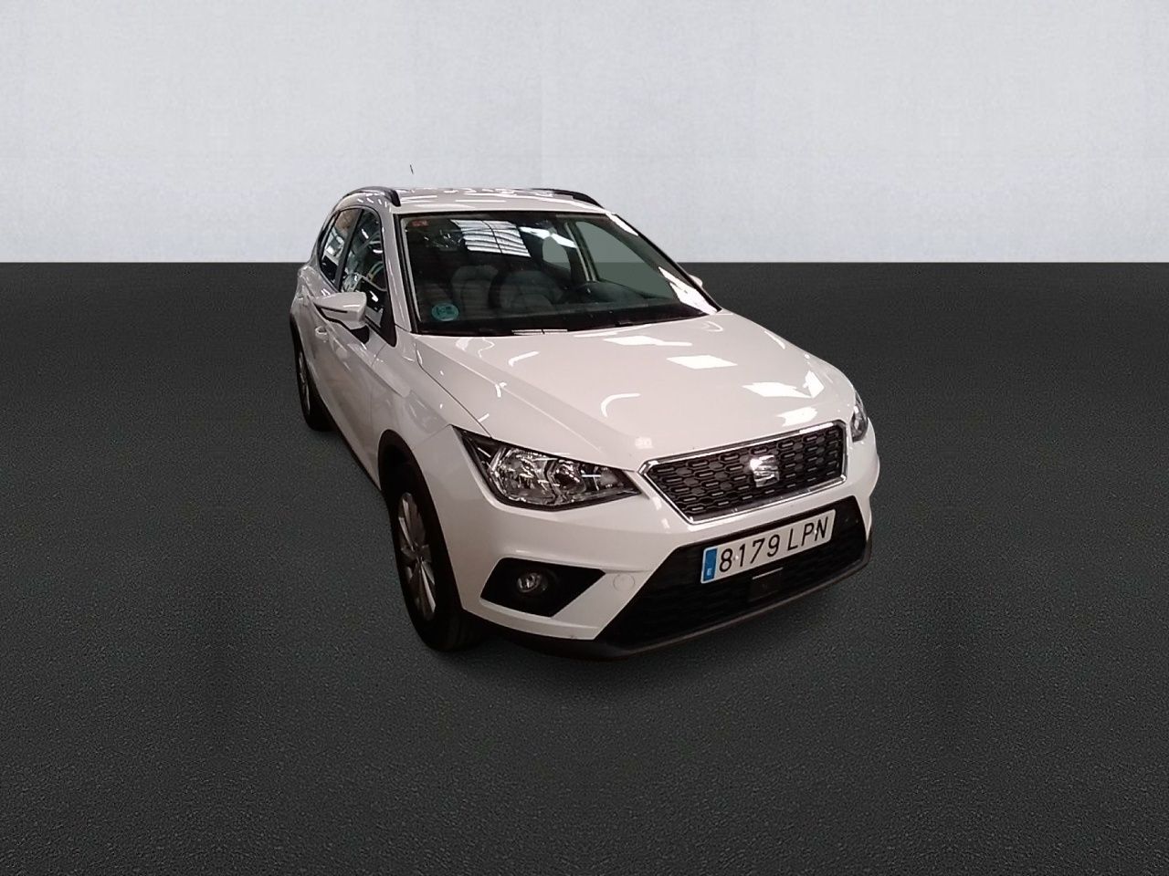 Seat Arona 1.0 Tsi 81kw (110cv) Style Go2 - Foto 2