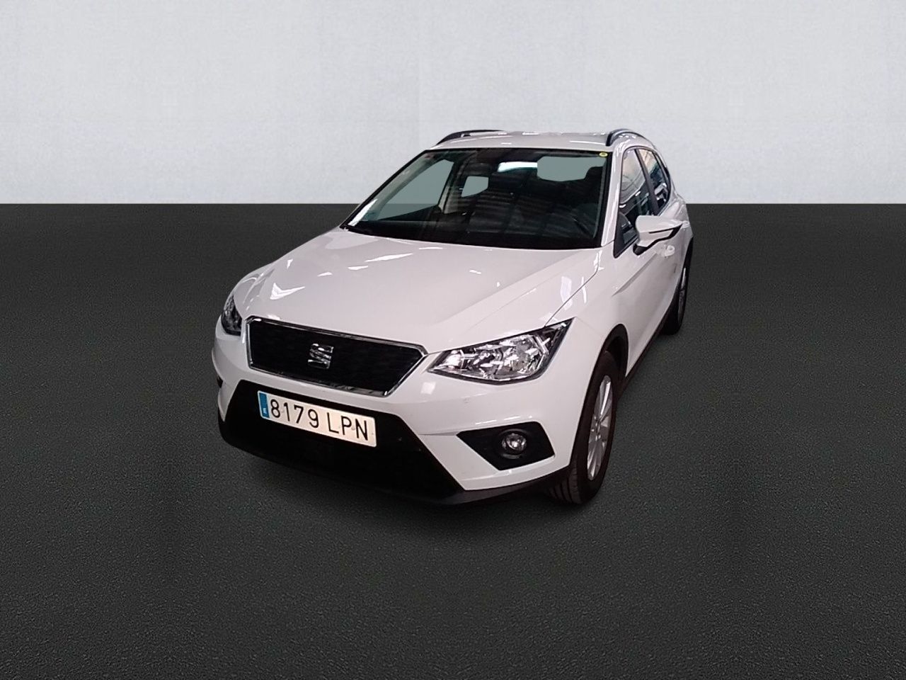 Seat Arona 1.0 Tsi 81kw (110cv) Style Go2 - Foto 2