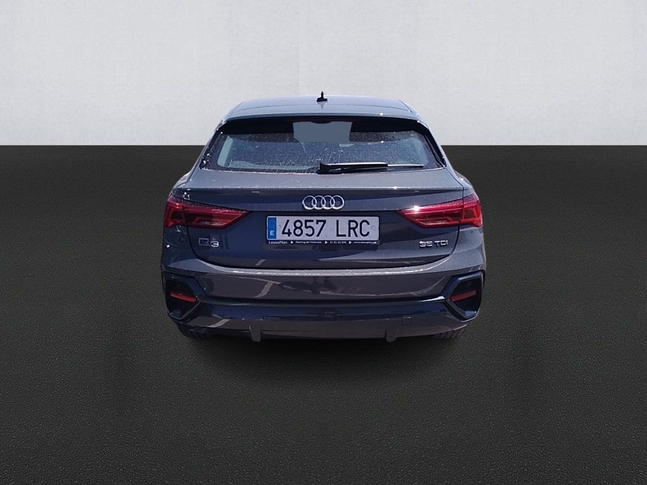 Audi Q3 Sportback Advanced 35 Tdi 110kw (150cv) S Tronic - Foto 2