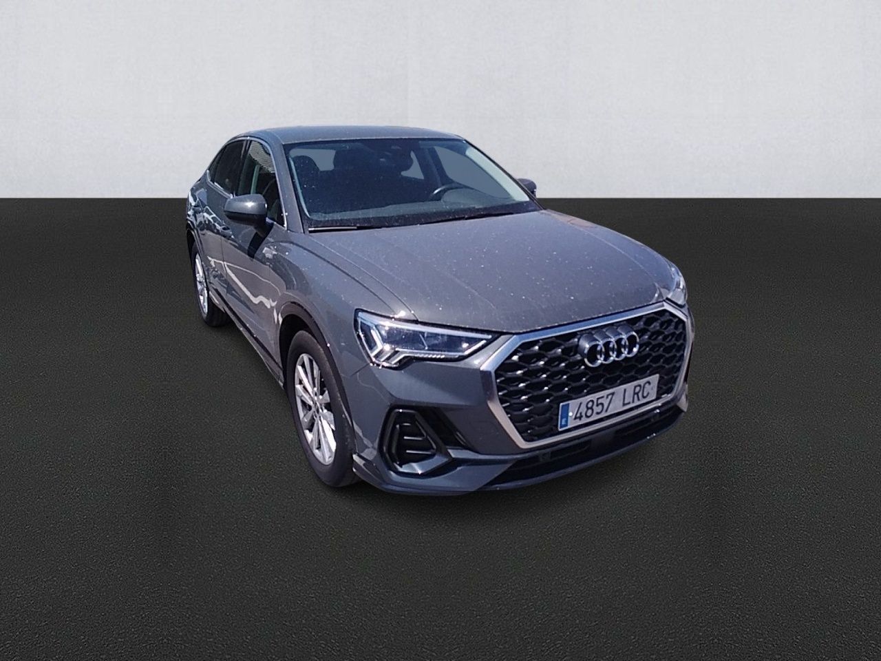Audi Q3 Sportback Advanced 35 Tdi 110kw (150cv) S Tronic - Foto 2