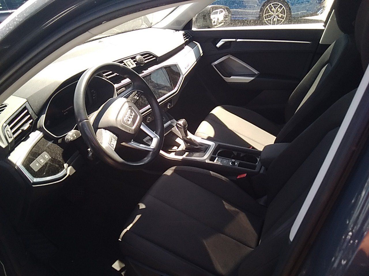 Audi Q3 Sportback Advanced 35 Tdi 110kw (150cv) S Tronic - Foto 2