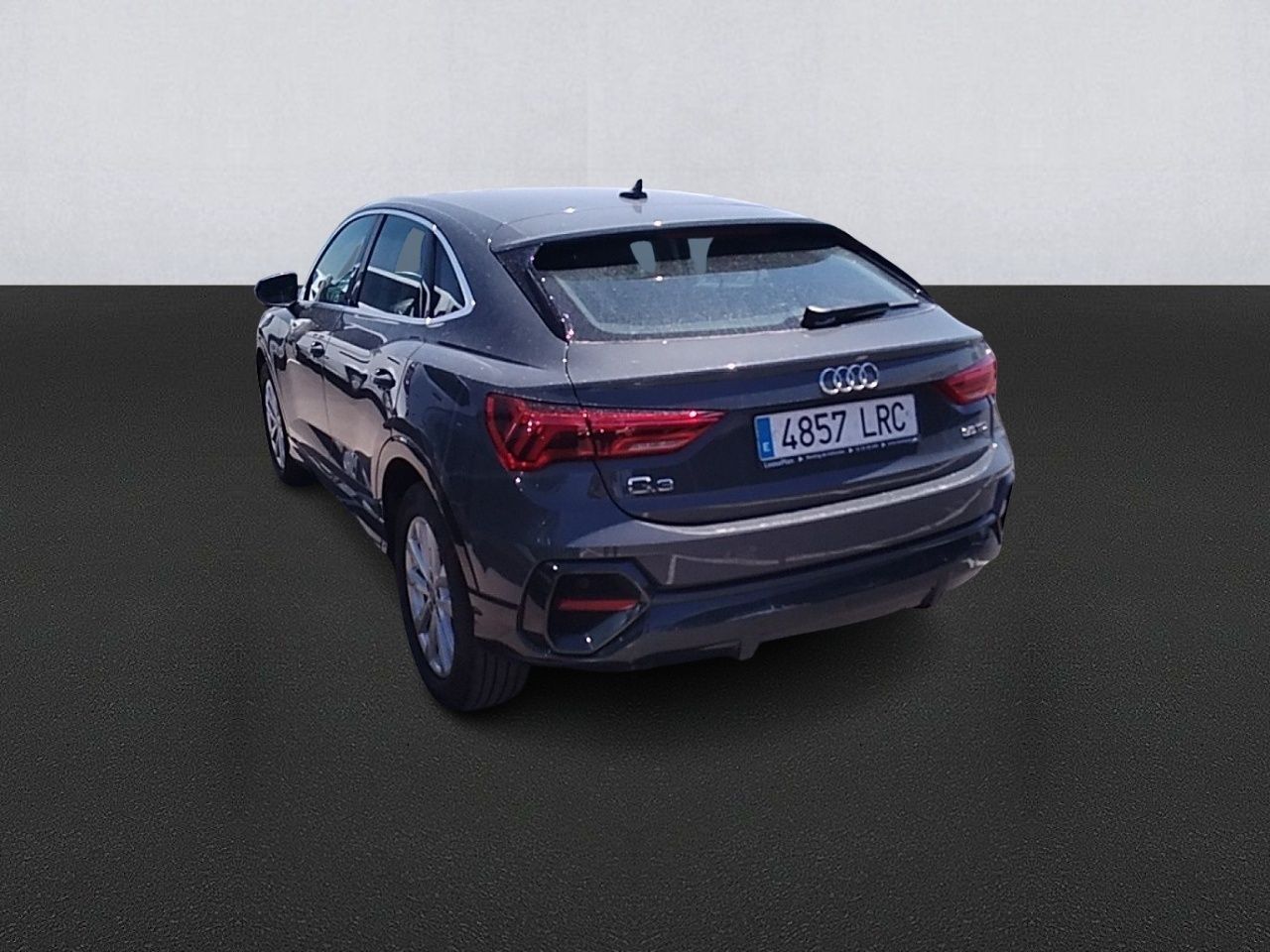 Audi Q3 Sportback Advanced 35 Tdi 110kw (150cv) S Tronic - Foto 2