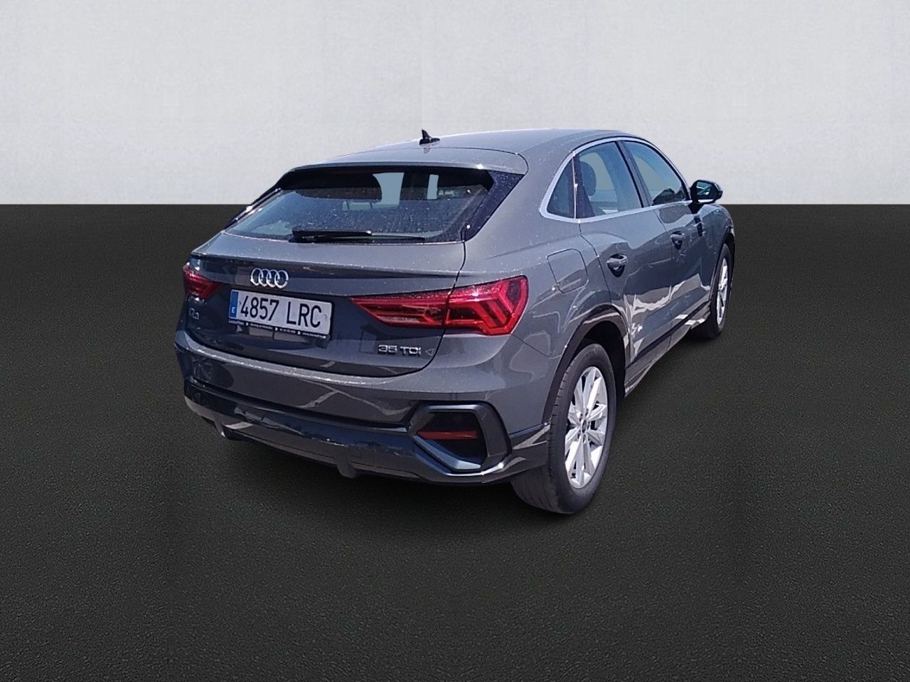 Audi Q3 Sportback Advanced 35 Tdi 110kw (150cv) S Tronic - Foto 2