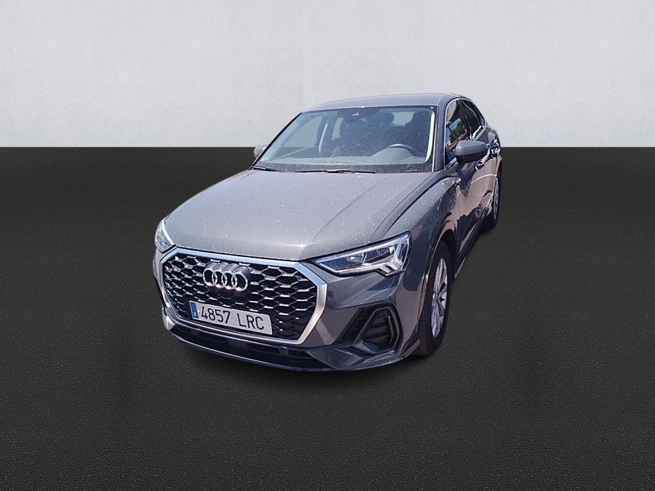 Audi Q3 Sportback Advanced 35 Tdi 110kw (150cv) S Tronic - Foto 2