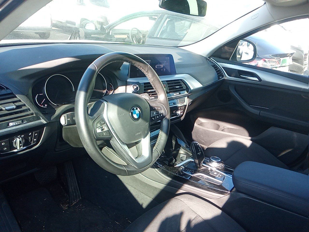 Bmw X4 Xdrive20d - Foto 2