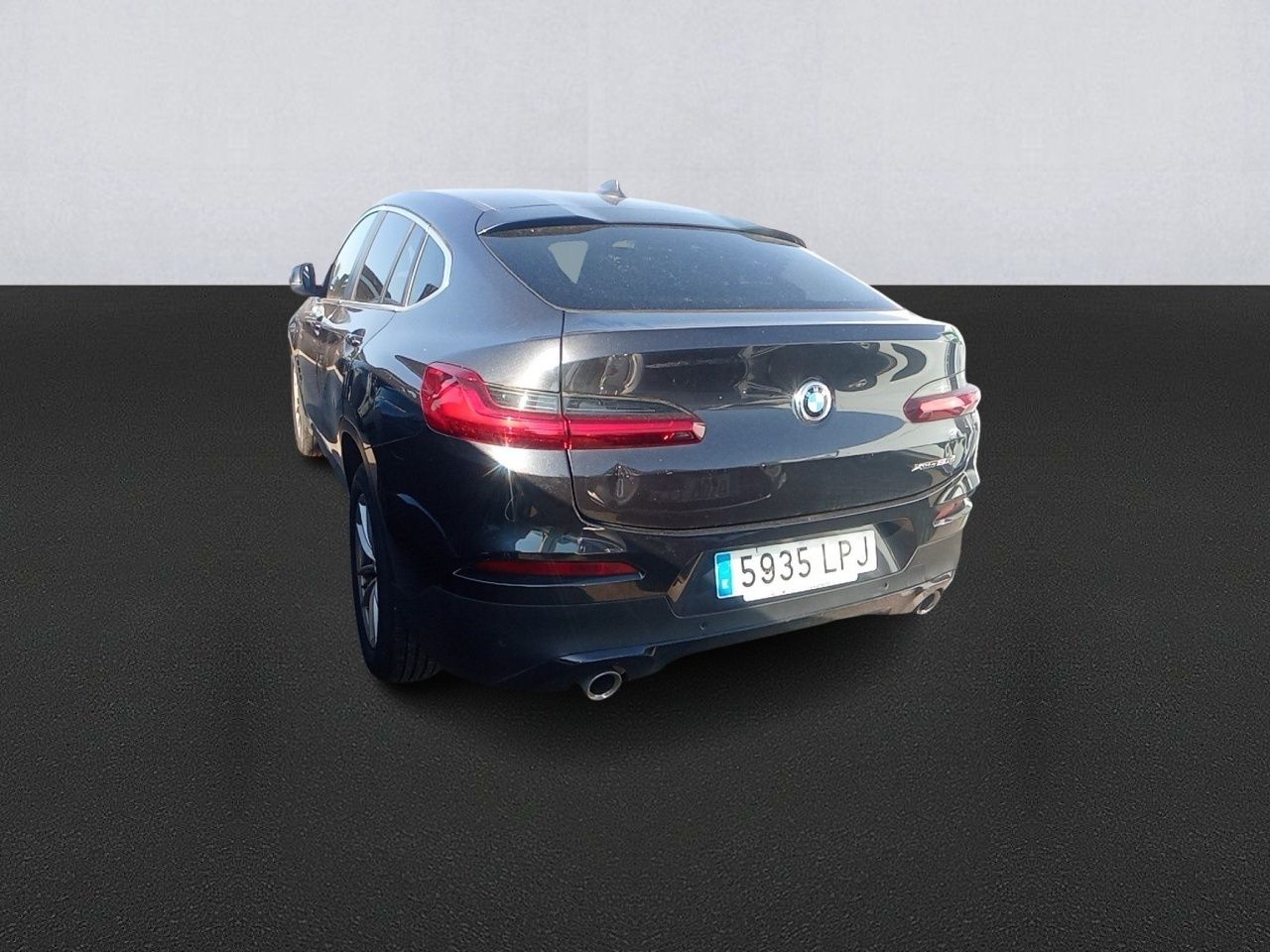Bmw X4 Xdrive20d - Foto 2