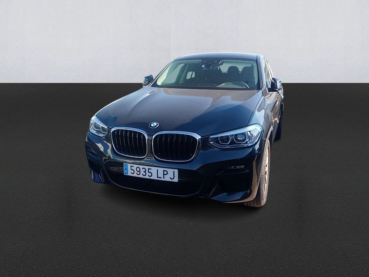 Bmw X4 Xdrive20d - Foto 2