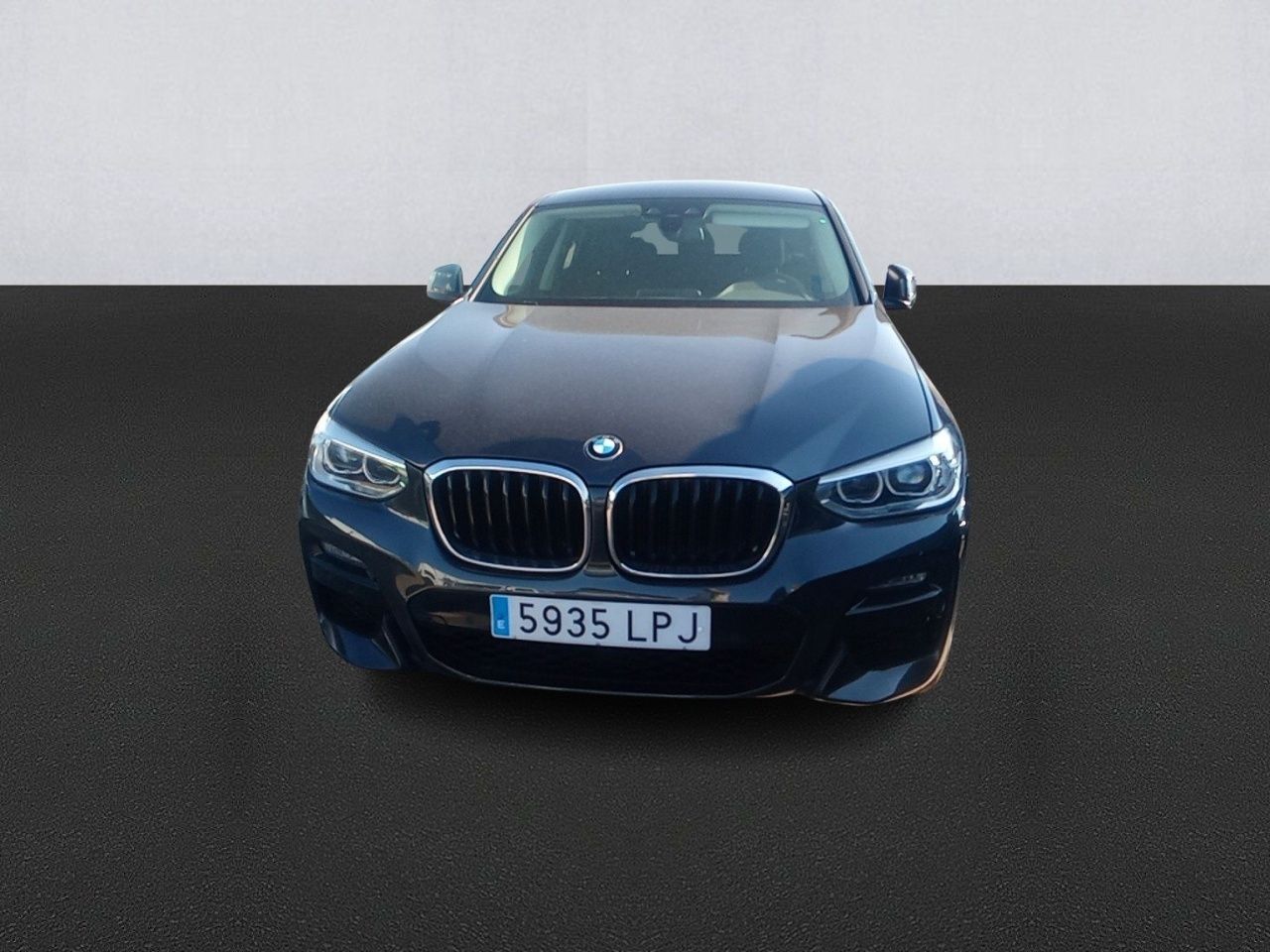 Bmw X4 Xdrive20d - Foto 2