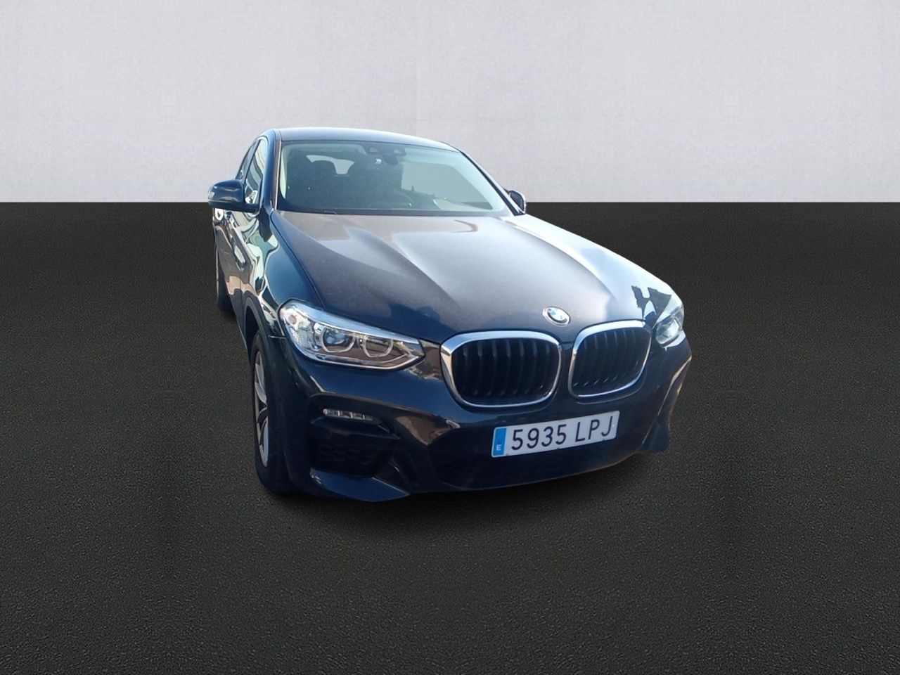 Bmw X4 Xdrive20d - Foto 2