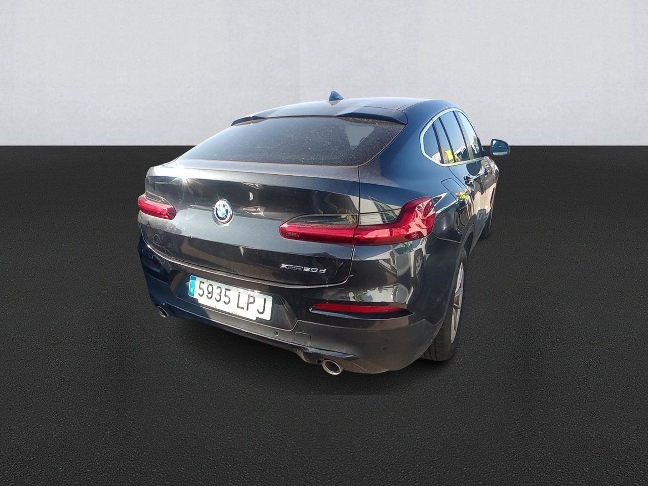 Bmw X4 Xdrive20d - Foto 2