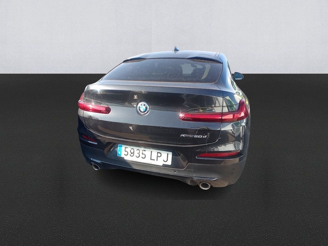 Bmw X4 Xdrive20d - Foto 2