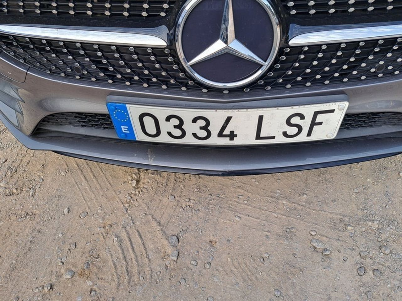 Mercedes A-class A 250 E - Foto 2