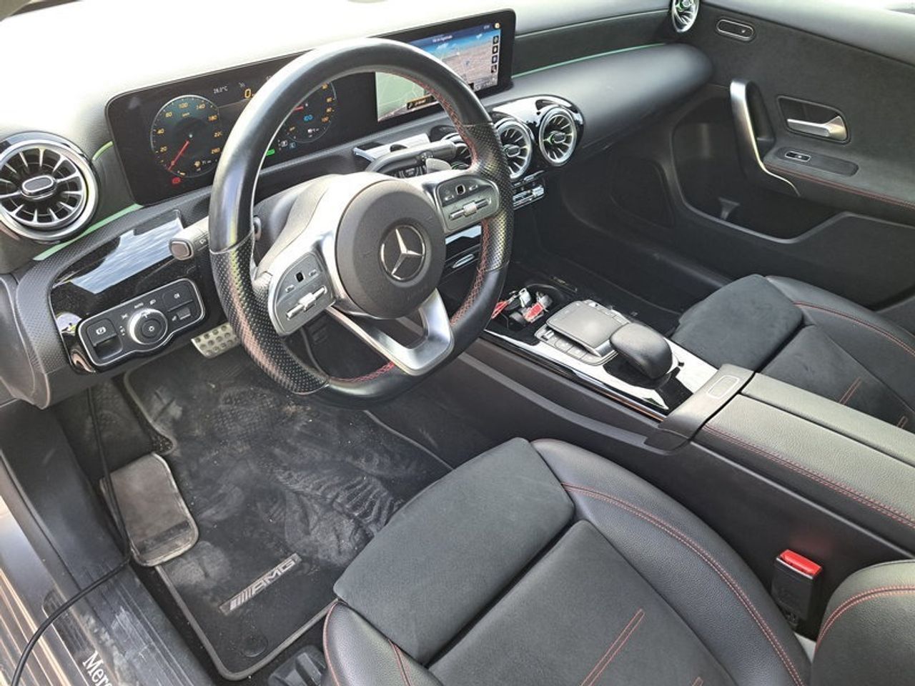 Mercedes A-class A 250 E - Foto 2