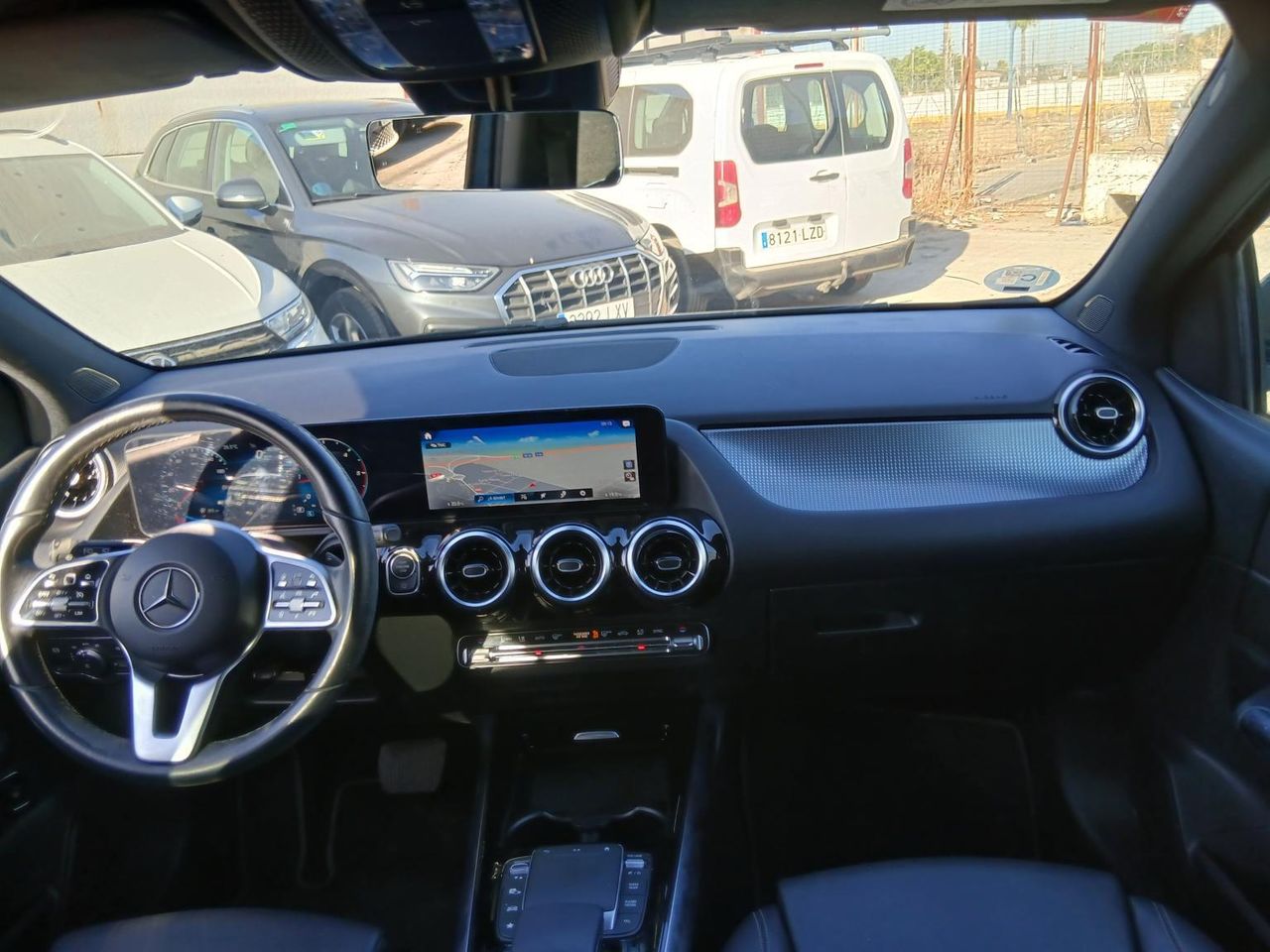 Mercedes B-class B 200 D - Foto 2