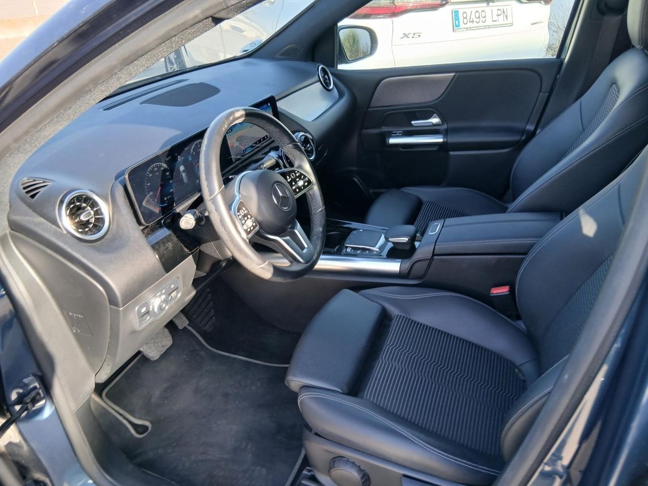 Mercedes B-class B 200 D - Foto 2