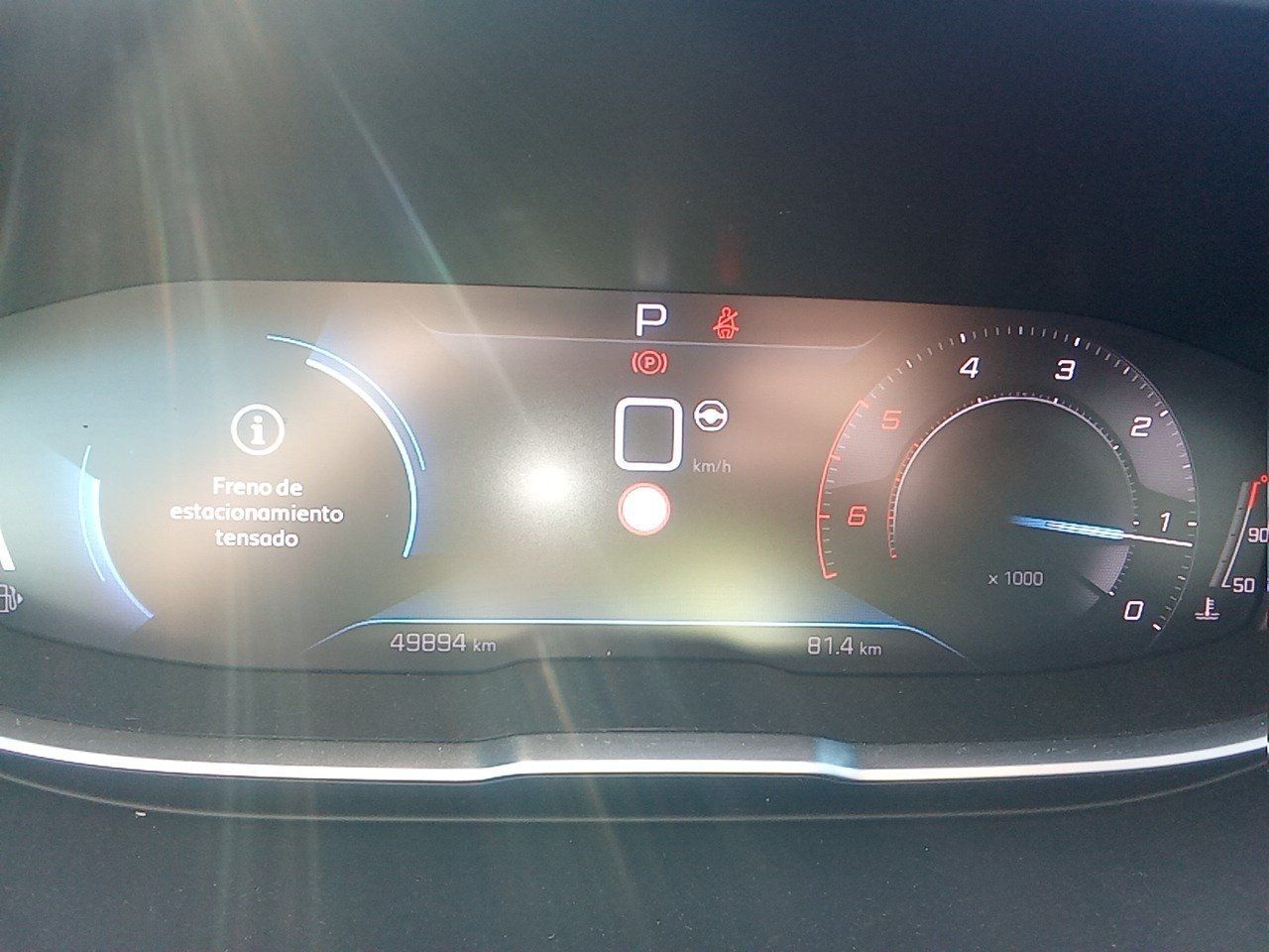 Peugeot 5008 1.5 Bluehdi 96kw S&s Gt Eat8 - Foto 2