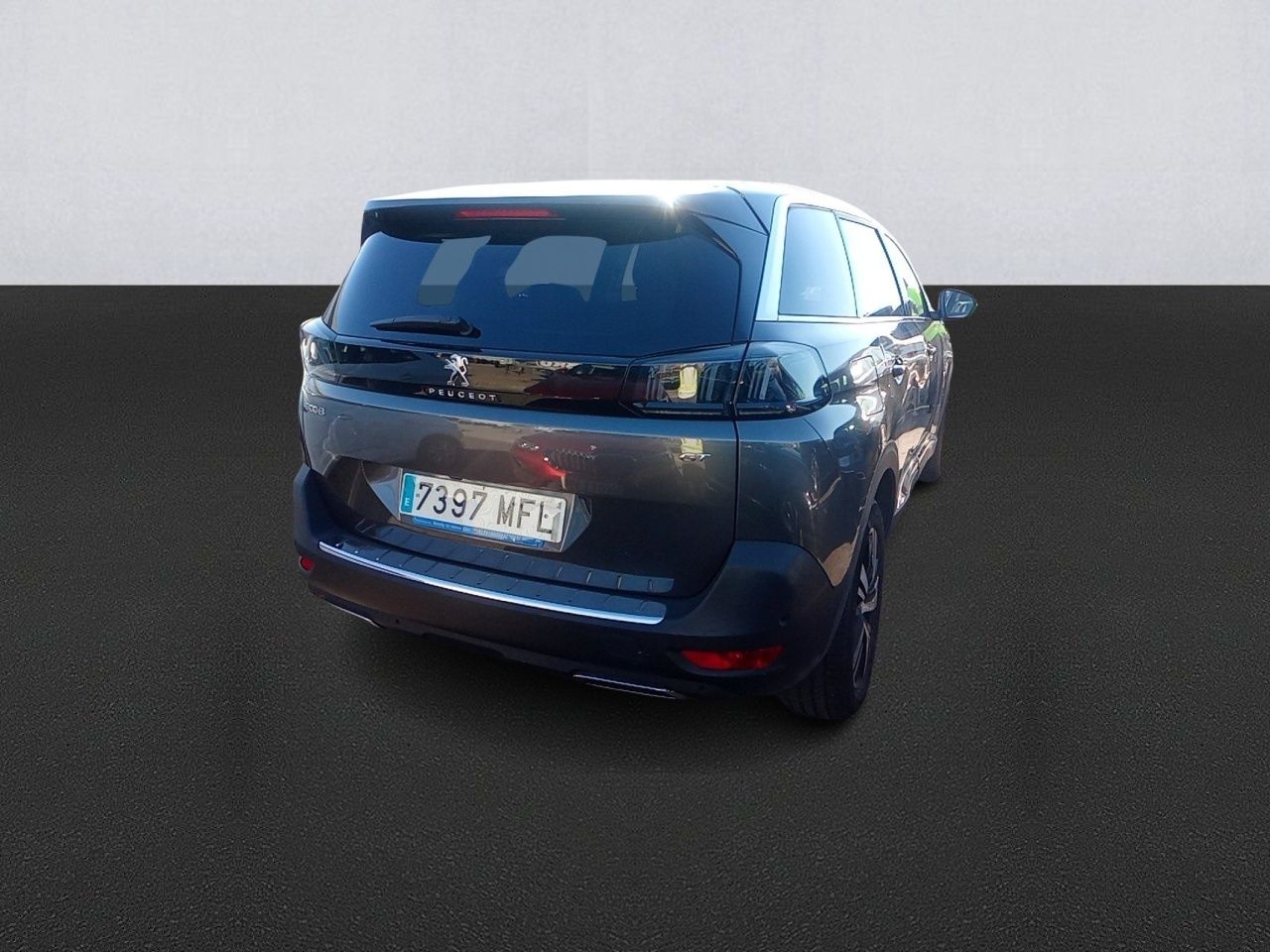 Peugeot 5008 1.5 Bluehdi 96kw S&s Gt Eat8 - Foto 2