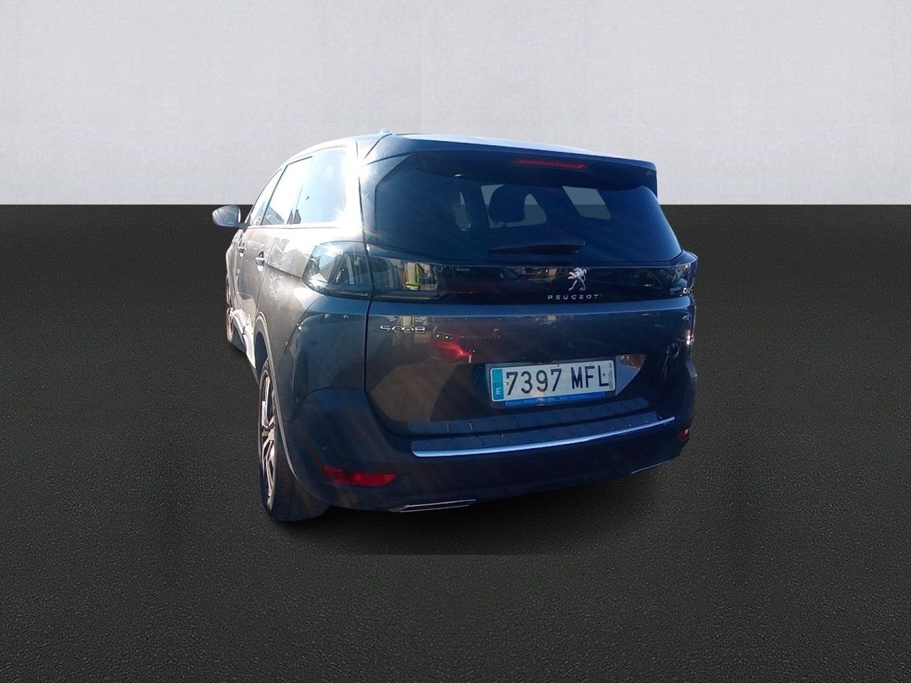 Peugeot 5008 1.5 Bluehdi 96kw S&s Gt Eat8 - Foto 2