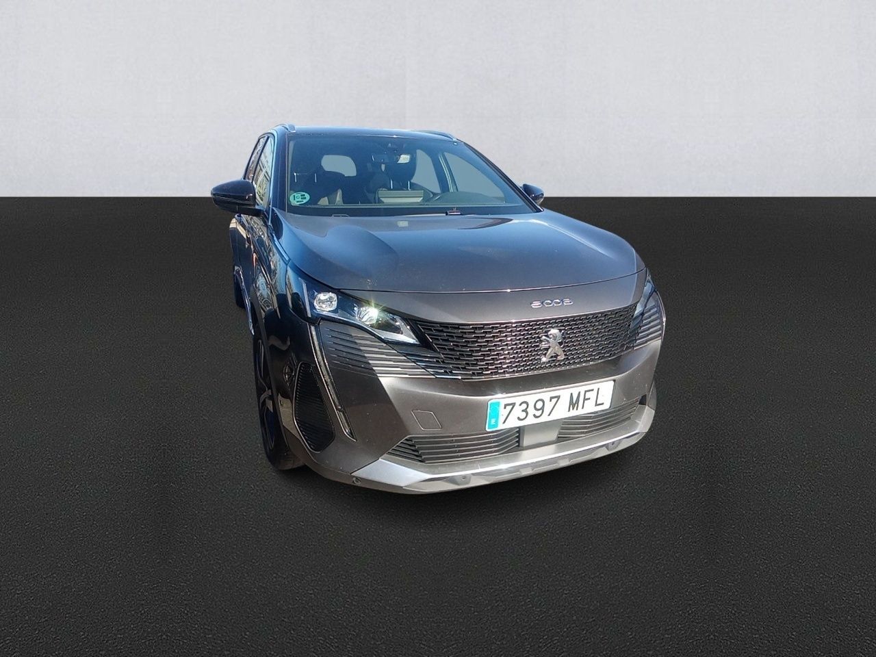 Peugeot 5008 1.5 Bluehdi 96kw S&s Gt Eat8 - Foto 2