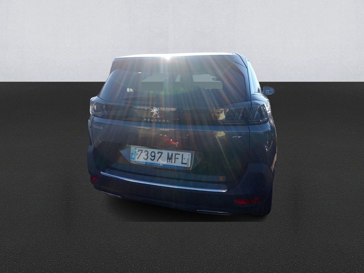 Peugeot 5008 1.5 Bluehdi 96kw S&s Gt Eat8 - Foto 2