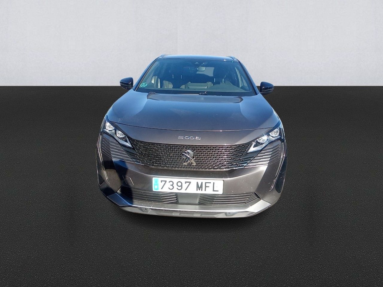 Peugeot 5008 1.5 Bluehdi 96kw S&s Gt Eat8 - Foto 2