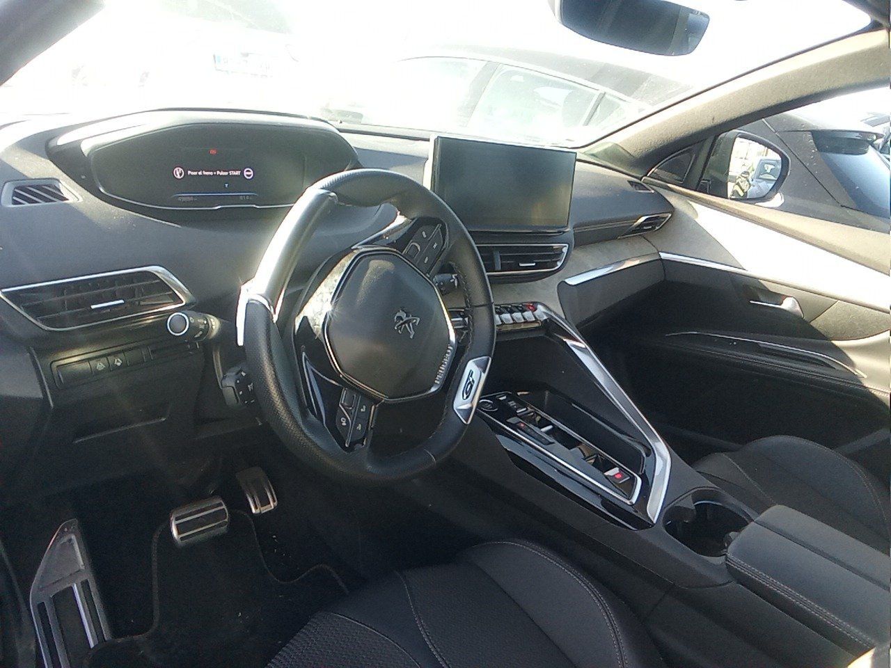 Peugeot 5008 1.5 Bluehdi 96kw S&s Gt Eat8 - Foto 2