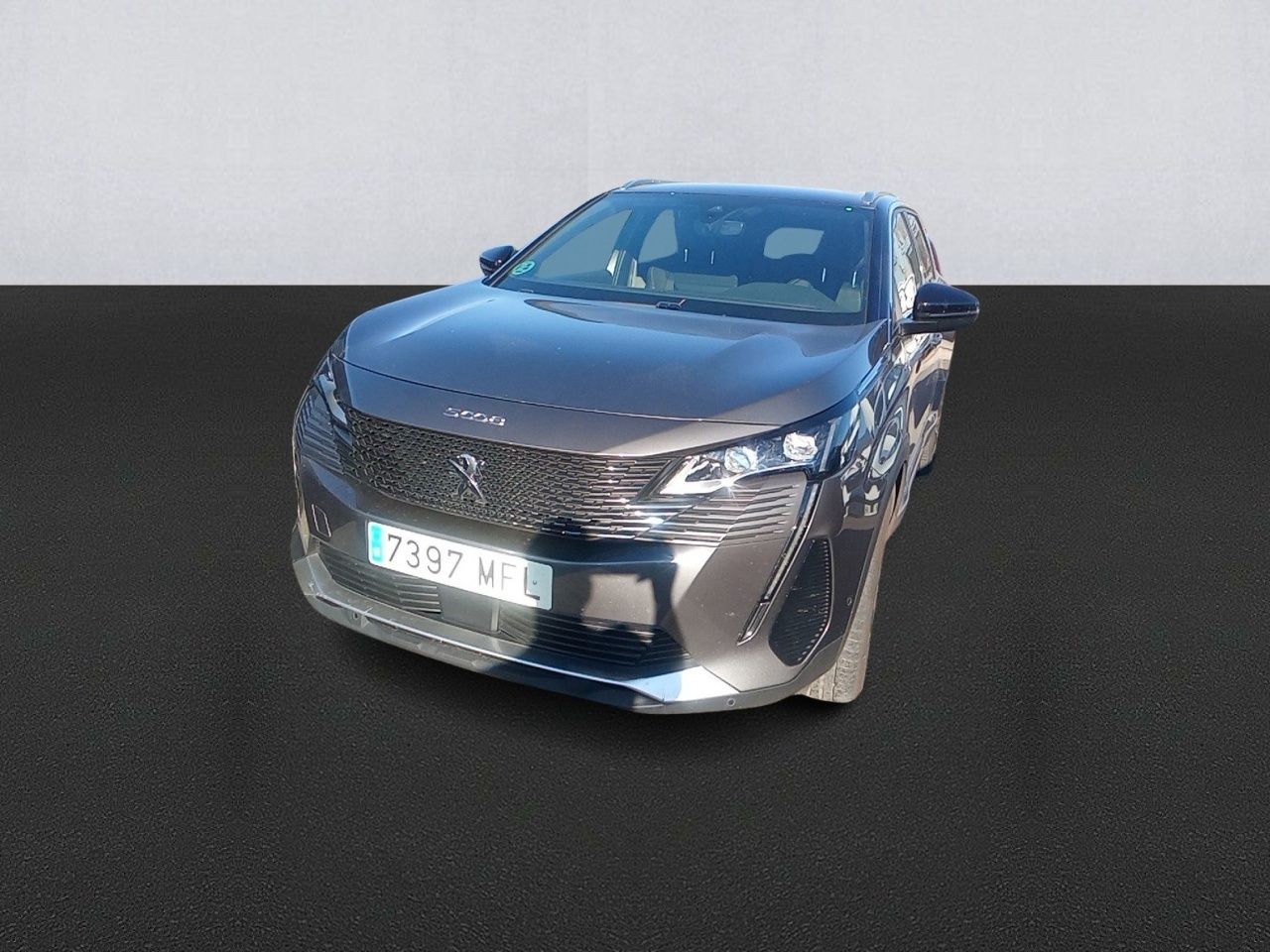 Peugeot 5008 1.5 Bluehdi 96kw S&s Gt Eat8 - Foto 2