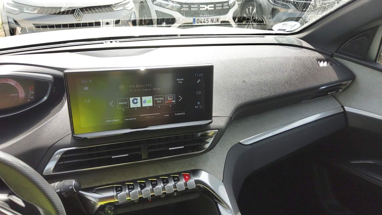 Peugeot 5008 1.5 Bluehdi 96kw S&s Gt Eat8 - Foto 2