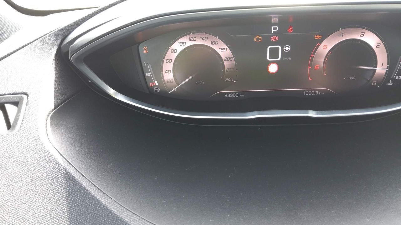 Peugeot 5008 1.5 Bluehdi 96kw S&s Gt Eat8 - Foto 2