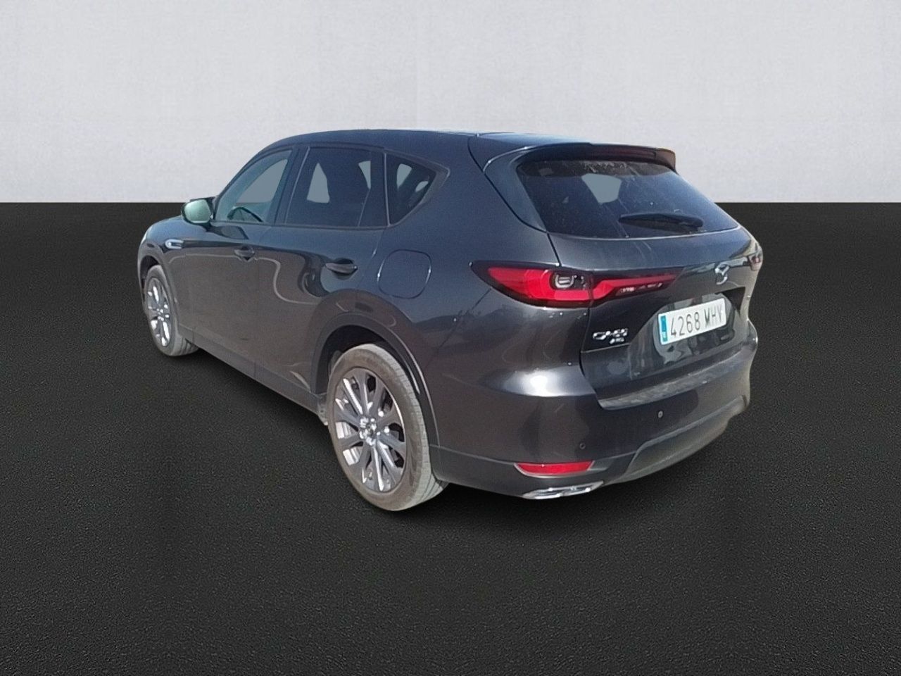 Mazda Cx-60 E-skyac D Mhev 187kw 4wd Exclusive-line - Foto 2