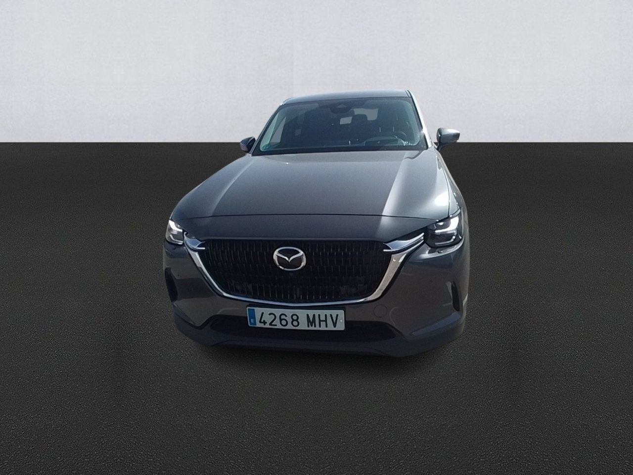 Mazda Cx-60 E-skyac D Mhev 187kw 4wd Exclusive-line - Foto 2