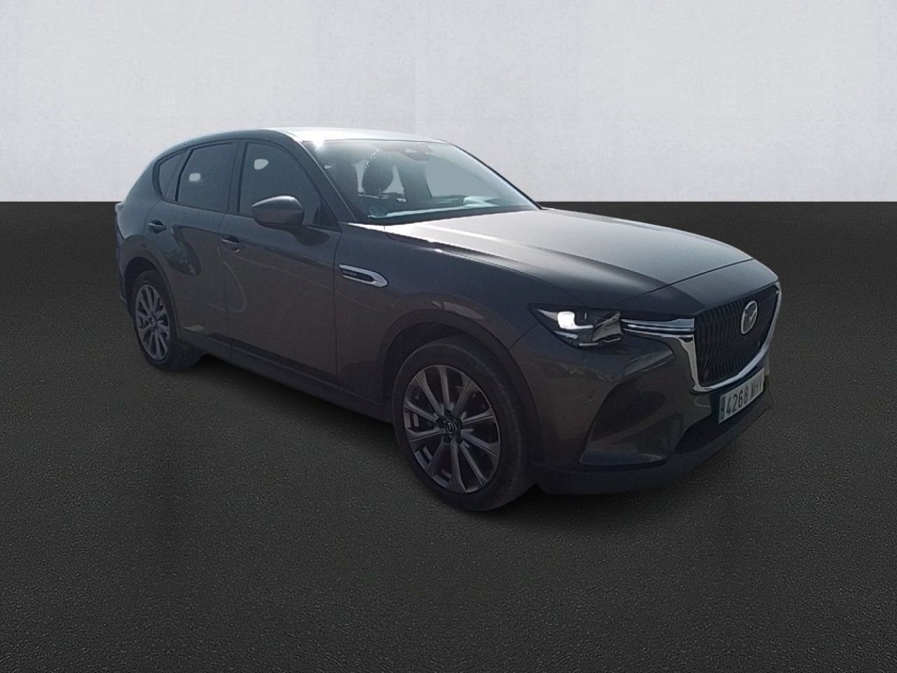 Mazda Cx-60 E-skyac D Mhev 187kw 4wd Exclusive-line - Foto 2